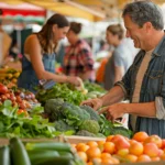Vers une hausse modérée des prix alimentaires : analyse des tendances agricoles mondiales et adaptation des consommateurs Vers une hausse modérée des prix alimentaires : analyse des tendances agricoles mondiales et adaptation des consommateurs