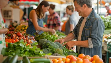 Vers une hausse modérée des prix alimentaires : analyse des tendances agricoles mondiales et adaptation des consommateurs
