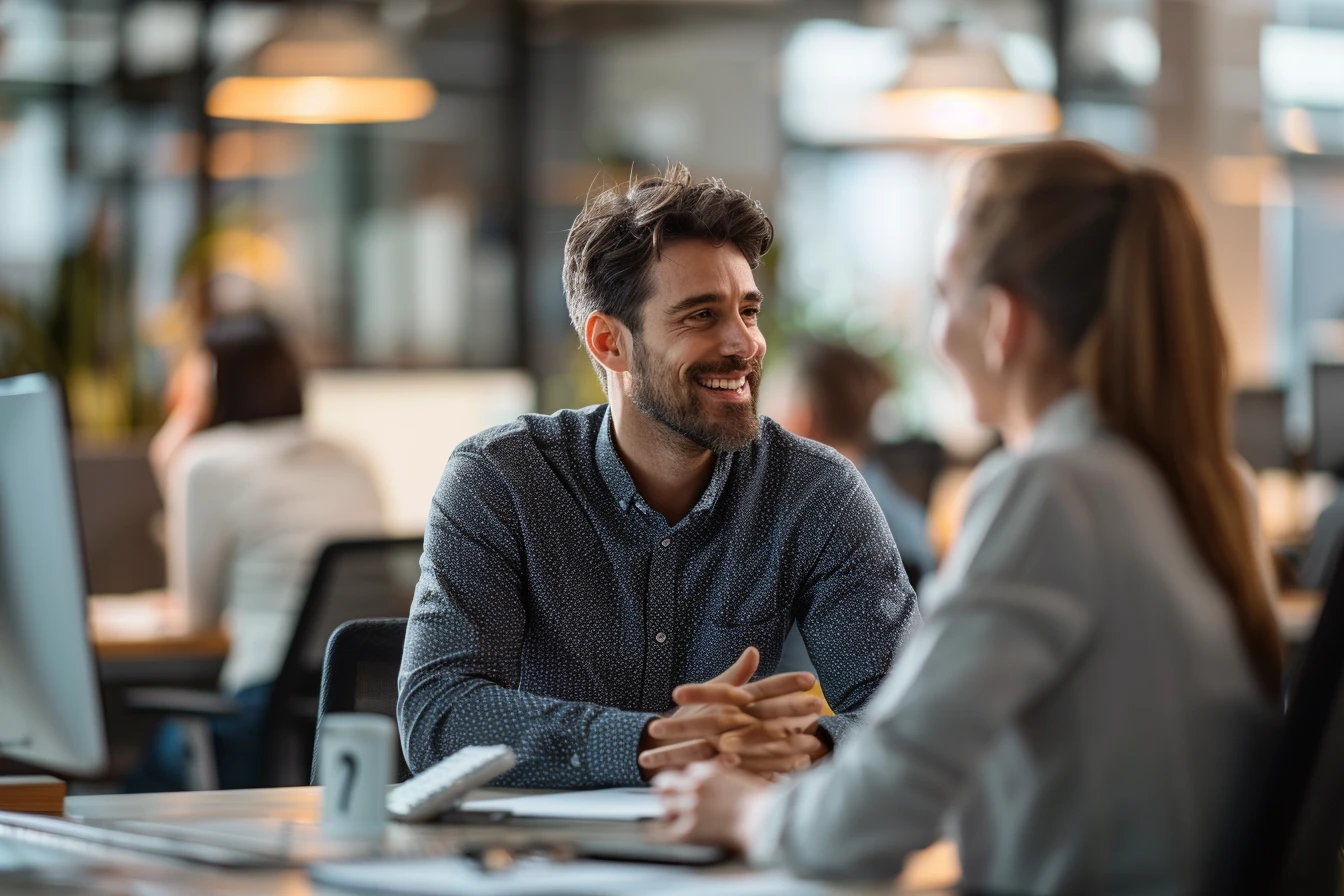 Comment améliorer la communication interne de votre entreprise : adopter une communication non violente