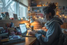 Conseils pour étudiants : comment et quand commencer vos recherches pour trouver un logement étudiant