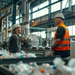 Réduire la pollution plastique : défis et solutions durables pour les industriels face aux enjeux environnementaux