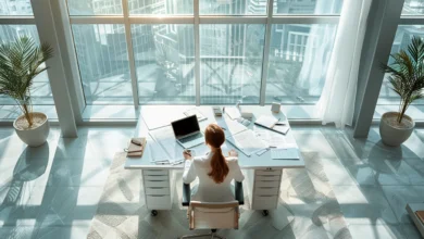 Le rôle crucial de l&rsquo;expert-comptable : compétences, missions et avantages pour les entreprises