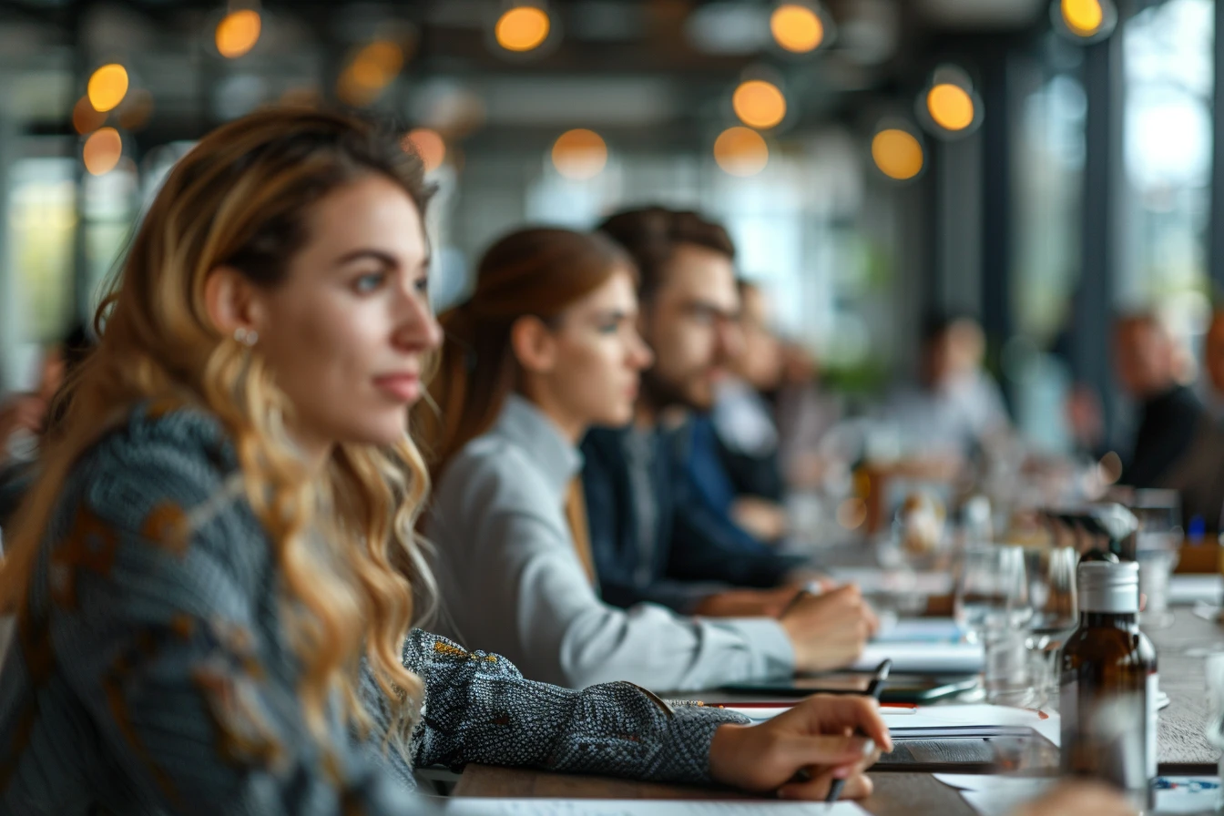Les meilleures tactiques pour évaluer les talents et les performances de votre équipe en entreprise Les meilleures tactiques pour évaluer les talents et les performances de votre équipe en entreprise
