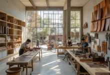 Hermès accroît ses capacités de production en misant sur la force de son modèle artisanal et son savoir-faire