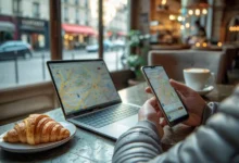 Découvrez toutes les ressources de Mappy itinéraire : fonctionnalités avancées pour optimiser vos trajets en France
