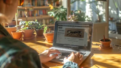 Rajeunir vos lunettes Ray-Ban à moindre coût : mon expérience avec topverres.com pour des résultats bluffants