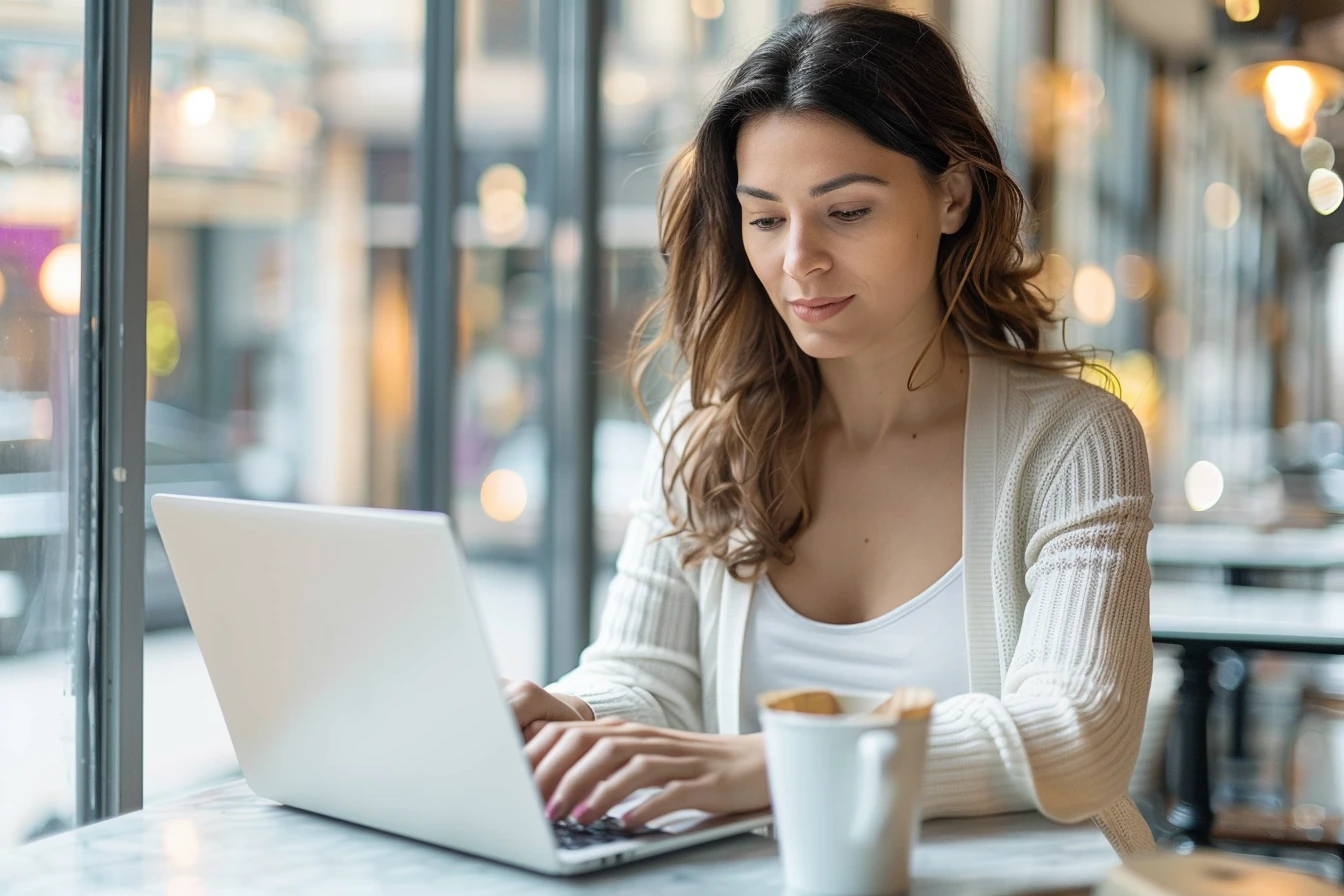 La technologie est un outil puissant pour l&rsquo;émancipation des femmes : parfois plus que les lois, selon E. Moreno