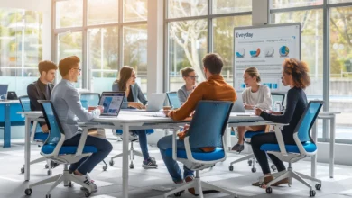 Pourquoi engager une agence de marketing digital : les avantages et bénéfices pour votre entreprise