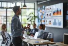 La communication d’entreprise : un levier stratégique pour l’image et la réputation dans un monde concurrentiel