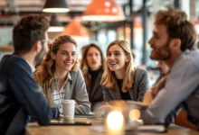 Les entreprises françaises ayant le plus recruté en 2023 : un bilan des secteurs porteurs et des nouveaux emplois