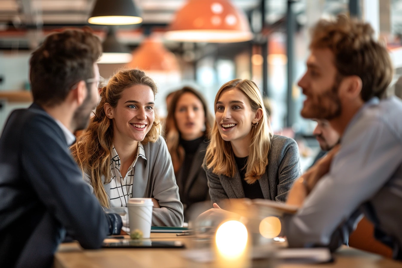 Les entreprises françaises ayant le plus recruté en 2023 : un bilan des secteurs porteurs et des nouveaux emplois