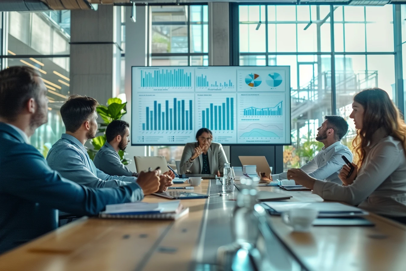 Les indicateurs clés à surveiller pour maintenir un bon taux de marge : stratégies et facteurs externes Les indicateurs clés à surveiller pour maintenir un bon taux de marge : stratégies et facteurs externes
