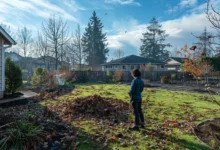 Comment se préparer aux feux de forêt : protéger votre maison efficacement contre les flammes et les risques