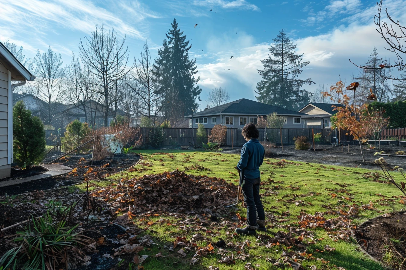 Comment se préparer aux feux de forêt : protéger votre maison efficacement contre les flammes et les risques