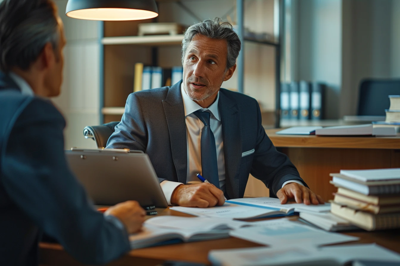 Les services juridiques essentiels pour les entreprises en Suisse et en Europe : conseils, défense et conformité