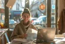 Les contribuables français reçoivent en moyenne plus de 900 euros de remboursement d&rsquo;impôt sur le revenu