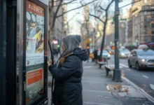 Attention aux arnaques aux bornes de recharge : publicités trompeuses pour voiture électrique