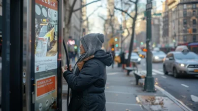 Attention aux arnaques aux bornes de recharge : publicités trompeuses pour voiture électrique