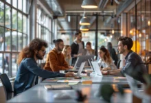 Travailler avec des freelances sur des projets IT : une solution flexible et rentable pour les entreprises