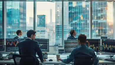 Novo Nordisk : l&rsquo;action de Wegovy chute en Bourse alors que les analystes sont déçus par les profits