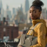 Simone Biles s&rsquo;offre un sac luxe d&rsquo;hermès : la gymnastique et le style se rencontrent dans un accessoire