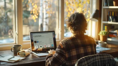 Comment utiliser LinkedIn pour trouver le bon emploi : guide des principaux hashtags et astuces de recherche