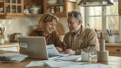 Calendrier des versements de la pension de retraite 2024 : dates et informations à connaître