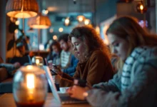 SFR, Free, Bouygues, Orange : quel classement pour votre opérateur en termes d&rsquo;internet mobile ?