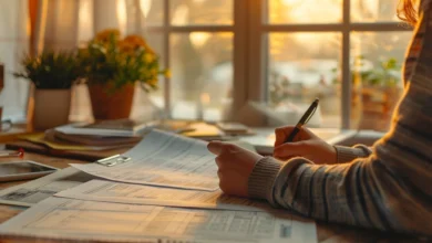 Comprendre l&rsquo;importance de l&rsquo;assurance emprunteur : choix, garanties et coûts pour sécuriser votre prêt immobilier