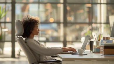 Conseils pratiques pour réduire le stress au travail : stratégies efficaces pour améliorer votre bien-être quotidien