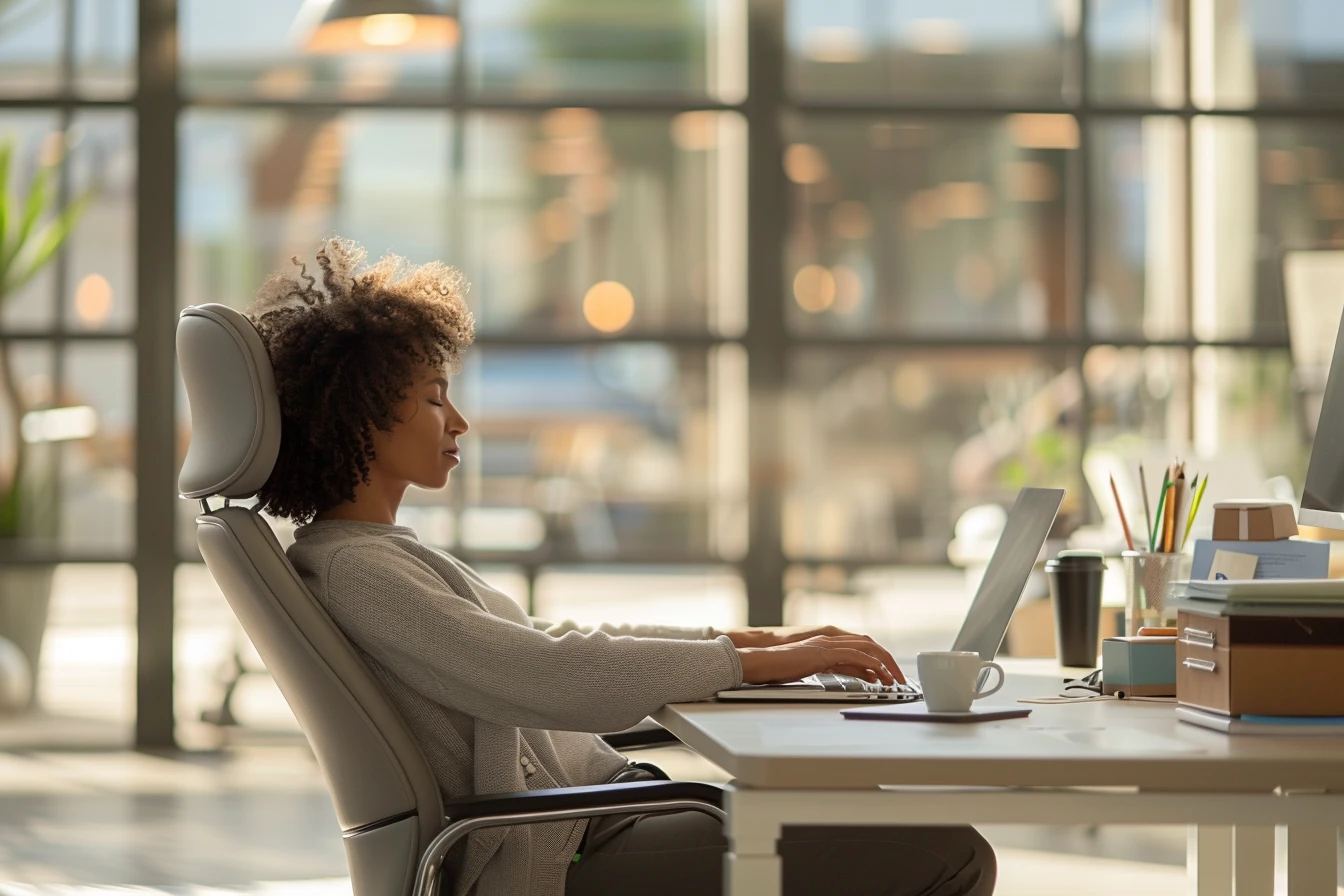 Conseils pratiques pour réduire le stress au travail : stratégies efficaces pour améliorer votre bien-être quotidien