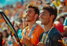 Les fans des JO 2024 pourront acheter des équipements utilisés par Léon Marchand ou Antoine Dupont