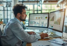 Logiciel de gestion d&rsquo;entreprise : comment choisir la meilleure solution pour une transition numérique réussie