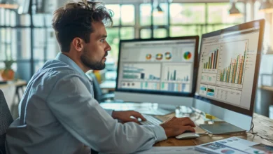 Logiciel de gestion d&rsquo;entreprise : comment choisir la meilleure solution pour une transition numérique réussie
