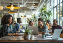 Des startups aux géants : découvrir les entreprises innovantes qui transforment l&rsquo;industrie technologique en France