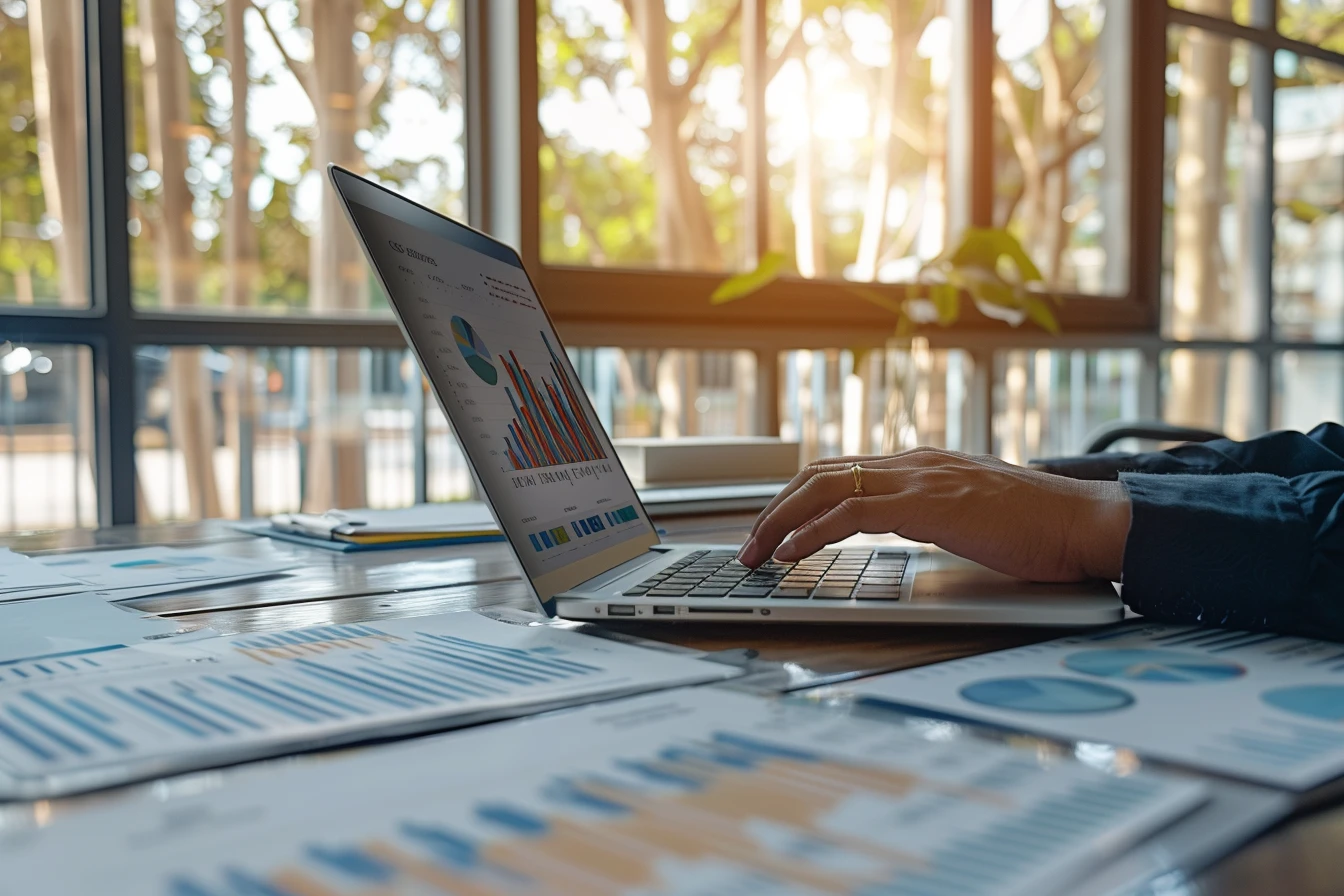 Automatisation comptable : les meilleures pratiques pour optimiser vos processus financiers et gagner du temps