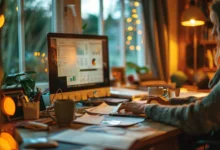 IlovePDF : le logiciel indispensable pour organiser, modifier et sécuriser tous vos fichiers PDF facilement