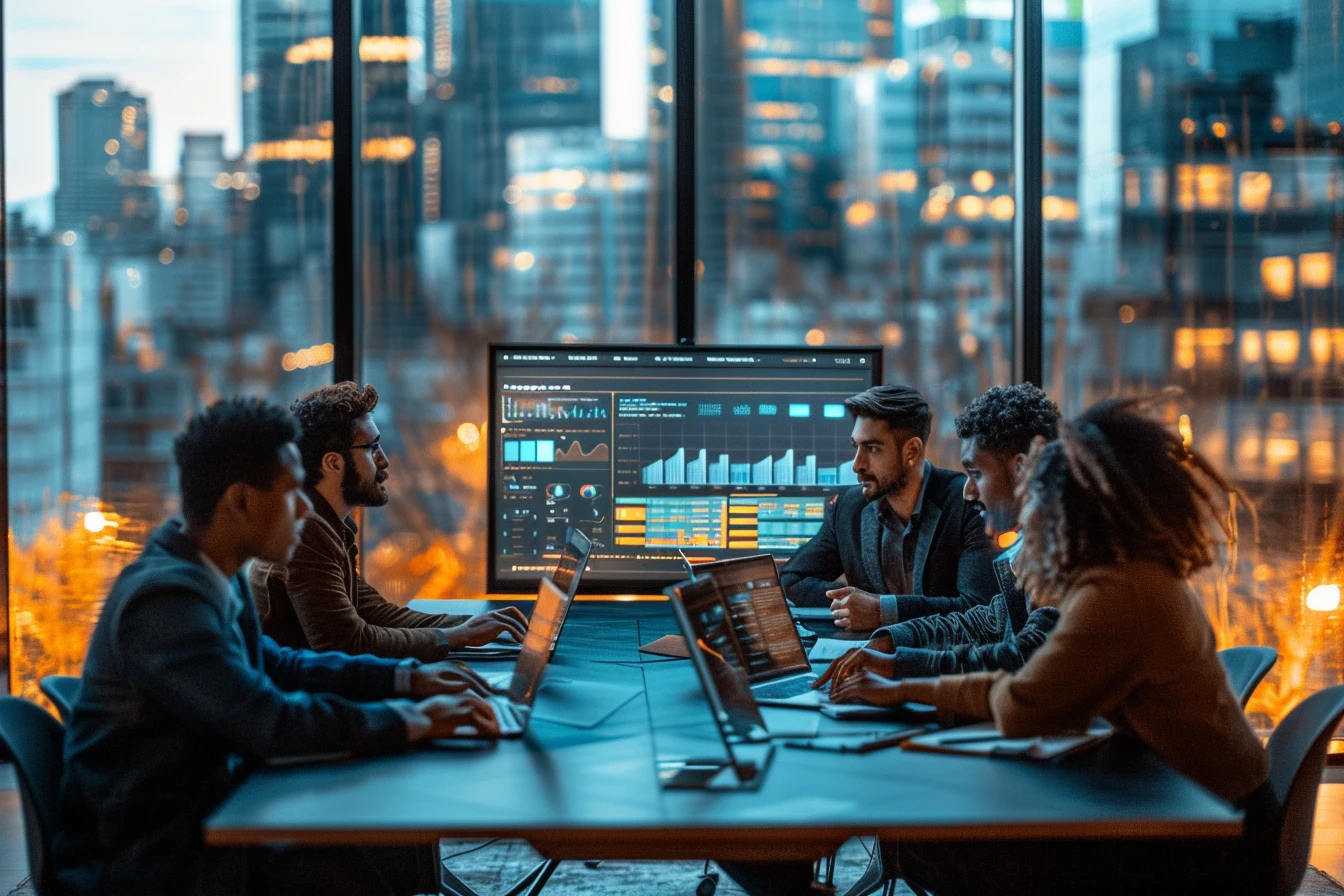 Réinventer l&rsquo;expérience client à l&rsquo;ère numérique : maximiser la personnalisation grâce à l&rsquo;intelligence artificielle