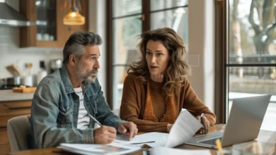 Conditions pour réaliser un divorce à l&rsquo;amiable : étapes essentielles et précautions à prendre en 2024