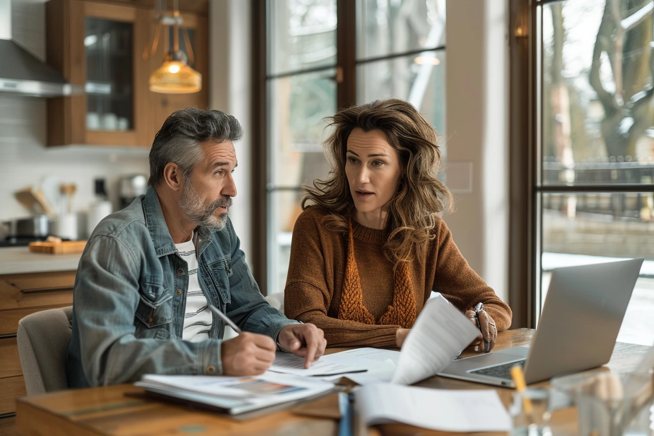 Conditions pour réaliser un divorce à l&rsquo;amiable : étapes essentielles et précautions à prendre en 2024