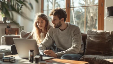 Immobilier : les secteurs où les prix chutent le plus rapidement en Île-de-France achat immobilier