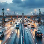 Les péages sans barrière : pourquoi ces dispositifs font débat et inquiètent les automobilistes