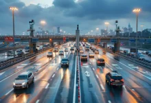 Les péages sans barrière : pourquoi ces dispositifs font débat et inquiètent les automobilistes