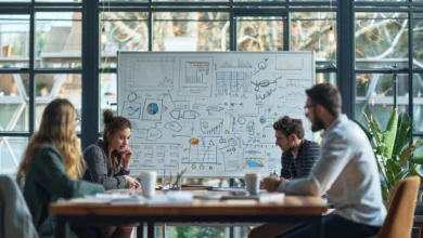 Les réformes de la loi Pacte : comment elles transforment les entreprises et soutiennent la croissance