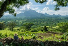 Découvrez le toutourisme : des vacances inoubliables avec votre fidèle compagnon à quatre pattes