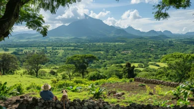 Découvrez le toutourisme : des vacances inoubliables avec votre fidèle compagnon à quatre pattes