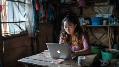 Les cryptomonnaies dans les pays en développement : un outil contre la pauvreté ou une nouvelle inégalité ?