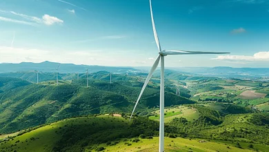 Les énergies renouvelables : la France en retard par rapport aux autres pays européens en matière de transition