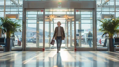 Carte Flying Blue : astuces pour accÃ©der facilement aux salons d&rsquo;aÃ©roport et profiter de vos voyages