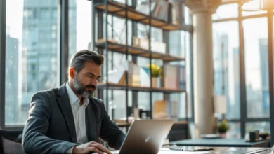 Conseils pour trouver la propriété commerciale idéale : évaluer les besoins, l’emplacement et les aspects juridiques